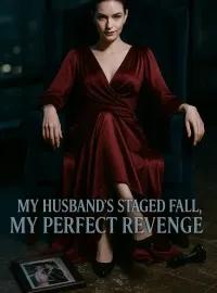My Husband’s Staged Fall, My Perfect Revenge