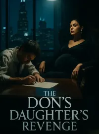 The Don’s Daughter’s Revenge