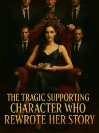The Tragic Supporting Character Who Rewrote Her Story