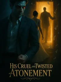 His Cruel and Twisted Atonement