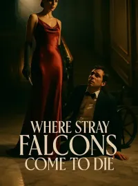 Where Stray Falcons Come to Die