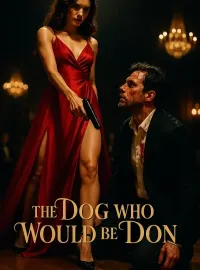 The Dog Who Would Be Don