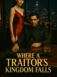 Where a Traitor's Kingdom Falls