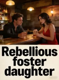 Rebellious foster daughter