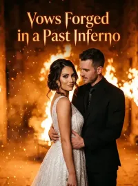 Vows Forged in a Past Inferno