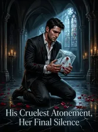 His Cruelest Atonement, Her Final Silence