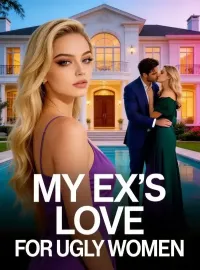 My Ex’s Love for Ugly Women