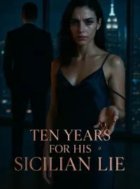Ten Years for His Sicilian Lie
