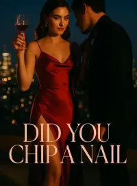 Did You Chip a Nail