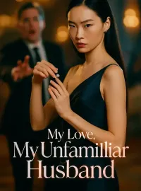 My love, My Unfamiliar Husband