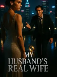 My Husband’s Real Wife