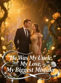 He Was My Uncle, My Love, My Biggest Mistake