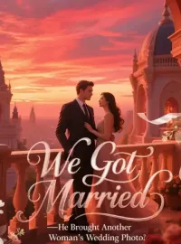 We Got Married—He Brought Another Woman’s Wedding Photo