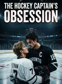 The Hockey Captain's Obsession