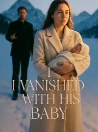I Vanished With His Baby