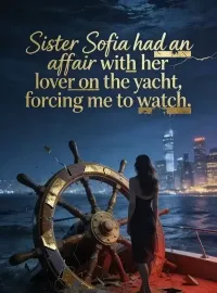 Sister Sofia had an affair with her lover