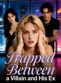 Trapped Between a Villain and His Ex