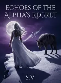 Echoes of the Alpha's Regret