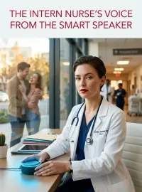 The Intern Nurse's Voice From the Smart Speaker