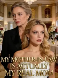 My Mother-in-Law Is Actually My Real Mom