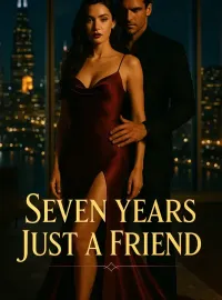 Seven Years Just a Friend