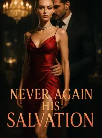 Never Again His Salvation