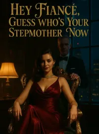 Hey Fiancé, Guess Who’s Your Stepmother Now