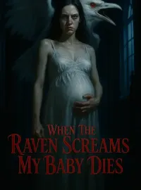 When The Raven Screams My Baby Dies