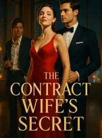 The Contract Wife’s Secret