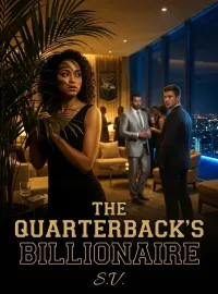 The Quarterback's Billionaire