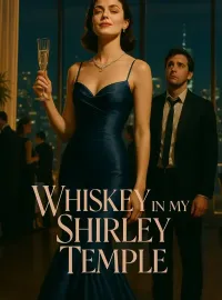 Whiskey in My Shirley Temple
