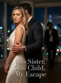 His Sister, His Child, My Escape