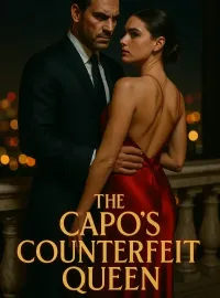 The Capo's Counterfeit Queen