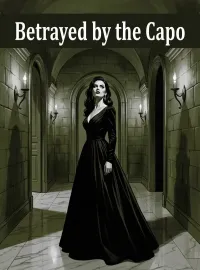 Betrayed by the Capo, Claimed by the Don