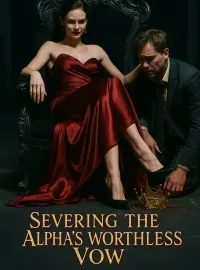 Severing the Alpha's Worthless Vow