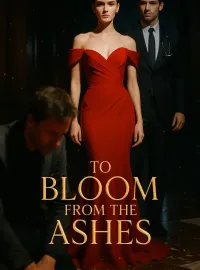 To Bloom from the Ashes