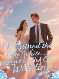 I Ruined the Fake White Lotus at Her Own Wedding