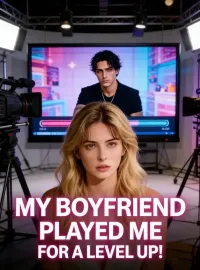 My Boyfriend Played Me for a Level Up!