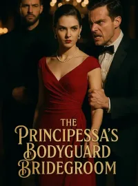 The Principessa's Bodyguard Bridegroom
