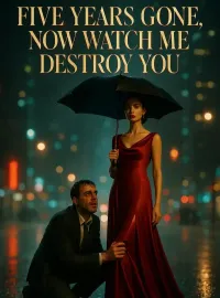 Five Years Gone, Now Watch Me Destroy You