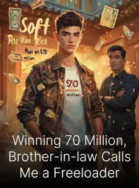 Winning 70 Million, Brother-in-law Calls Me a Freeloader