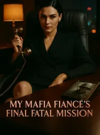 My Mafia Fiancé's Final Fatal Mission