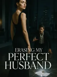 Erasing My Perfect Husband
