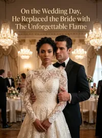 On the Wedding Day, He Replaced the Bride with The Unforgettable Flame