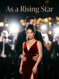 As a Rising Star