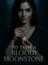 To Taste a Bloody Moonstone