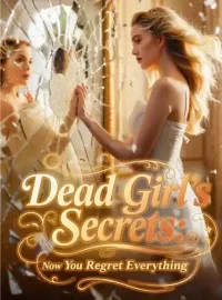 Dead Girl’s Secrets: Now You Regret Everything