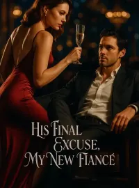 His Final Excuse, My New Fiancé