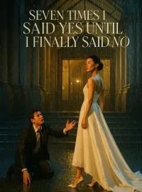 Seven Times I Said Yes Until I Finally Said No