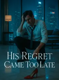 His Regret Came Too Late